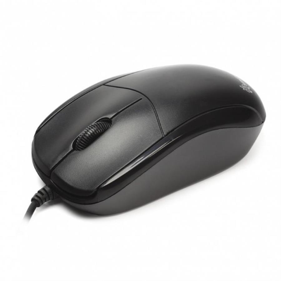 картинка SmartBuy SBM-322U-K ONE Мышь проводная (черная) от магазина Интерком-НН