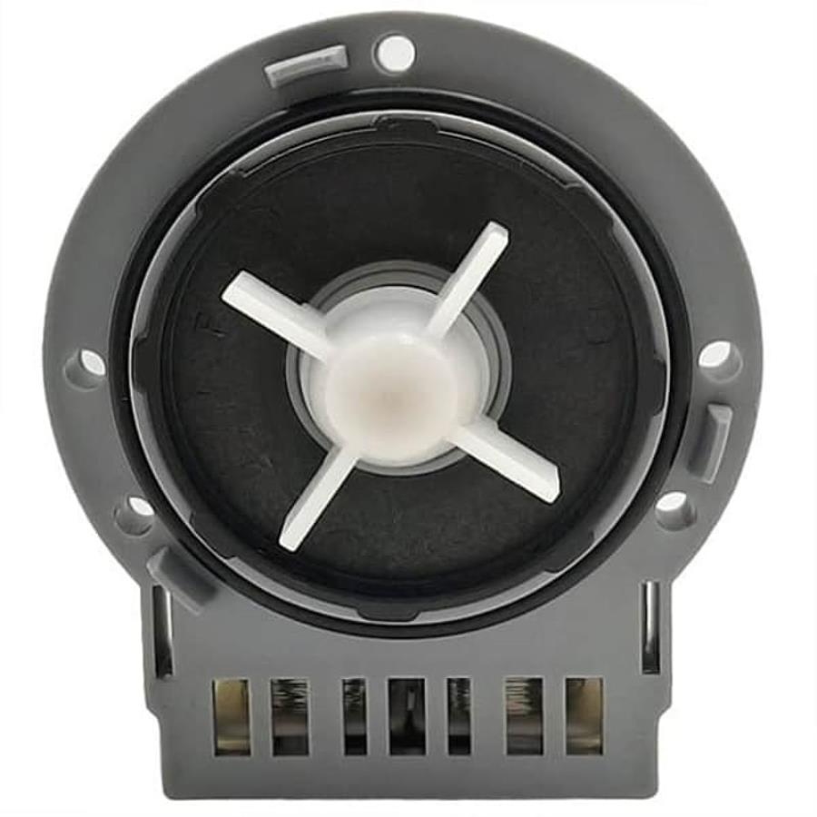 картинка Askoll RS0785 (RS0786) сливной насос (помпа) T2107 30Вт 0,18А для стиральной машины  от магазина Интерком-НН