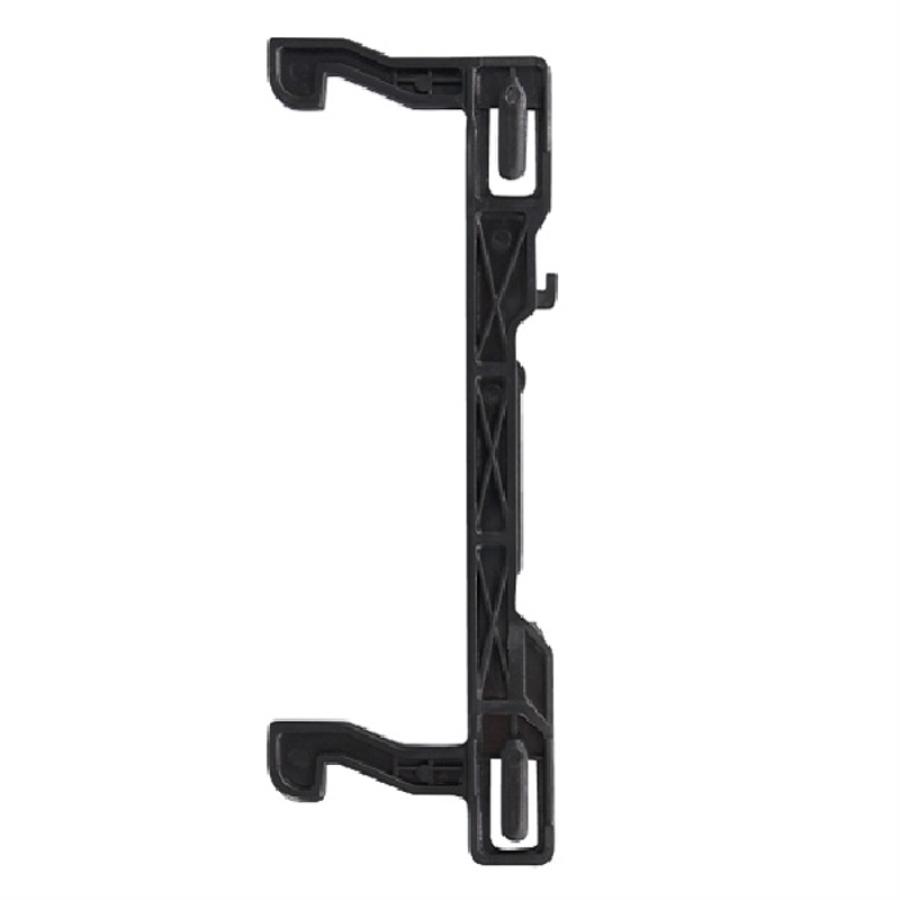 картинка Samsung DE64-00210A Замок (крючок) двери микроволновой печи (СВЧ) от магазина Интерком-НН