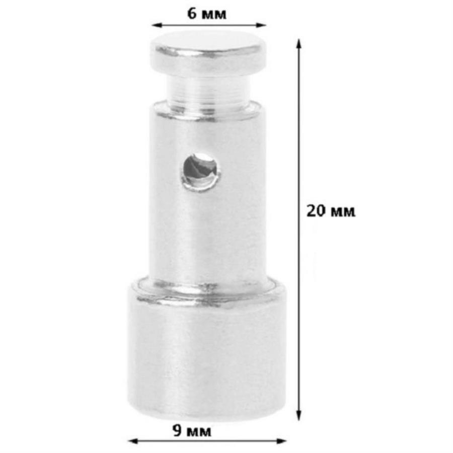 картинка Клапан запирания крышки без уплотнителя для мультиварок  от магазина Интерком-НН