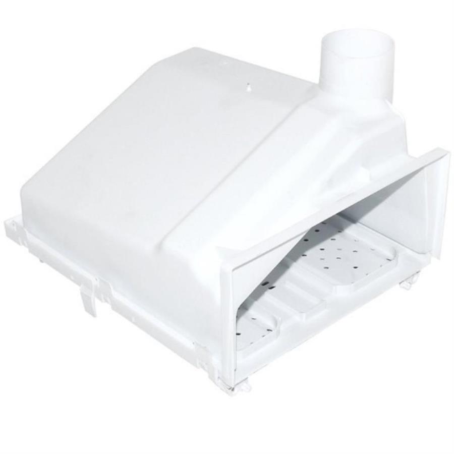 картинка Beko 2862100100 бункер дозатора моющих средств для стиральной машины от магазина Интерком-НН