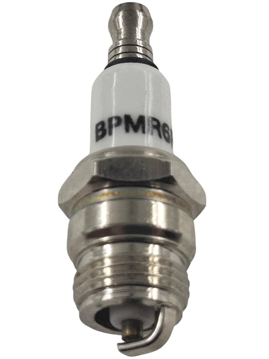 картинка AEZ 010128D(U) cвеча зажигания BPMR6F для 2-х контактных двигателей бензопил и газонокосилок от магазина Интерком-НН