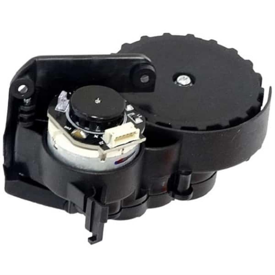 картинка Redmond RV-R150-MDRK модуль правого колеса для робот-пылесоса RV-R150 от магазина Интерком-НН