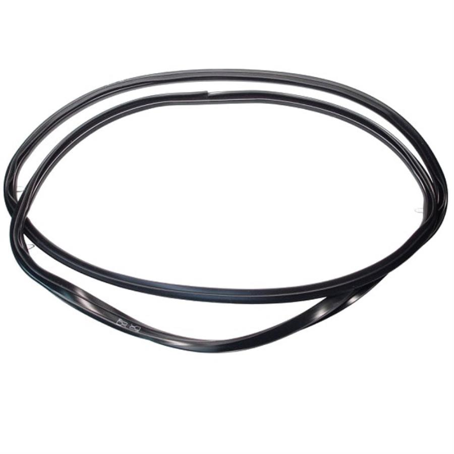 картинка Indesit C00566593 (488000566593) уплотнитель двери духовки 500х600мм для плиты Ariston  от магазина Интерком-НН