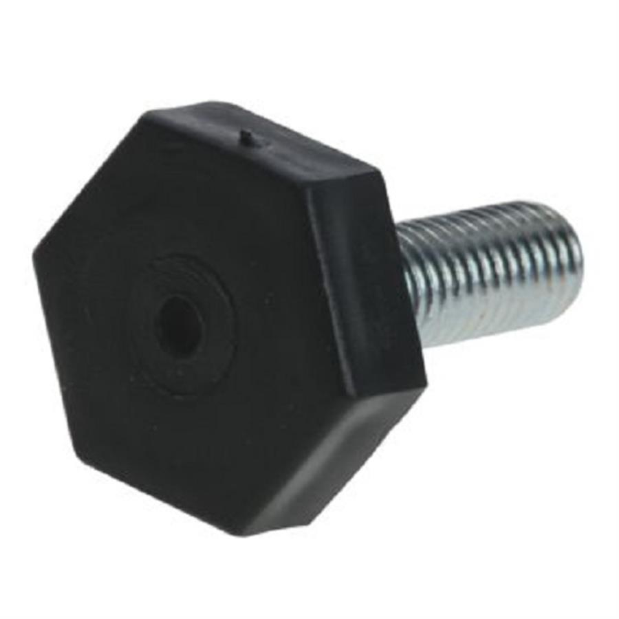 картинка Bosch 00622591 Регулируемая винтовая ножка для холодильника M8 L=35 от магазина Интерком-НН
