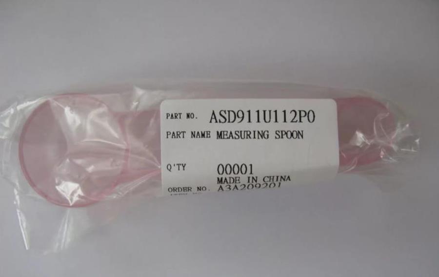 картинка Panasonic ADD25K1871P0 Мерная ложка для хлебопечки SD-B2510, SDR 2520, SDR 2530, SD-YR2540, SD-YR255 от магазина Интерком-НН