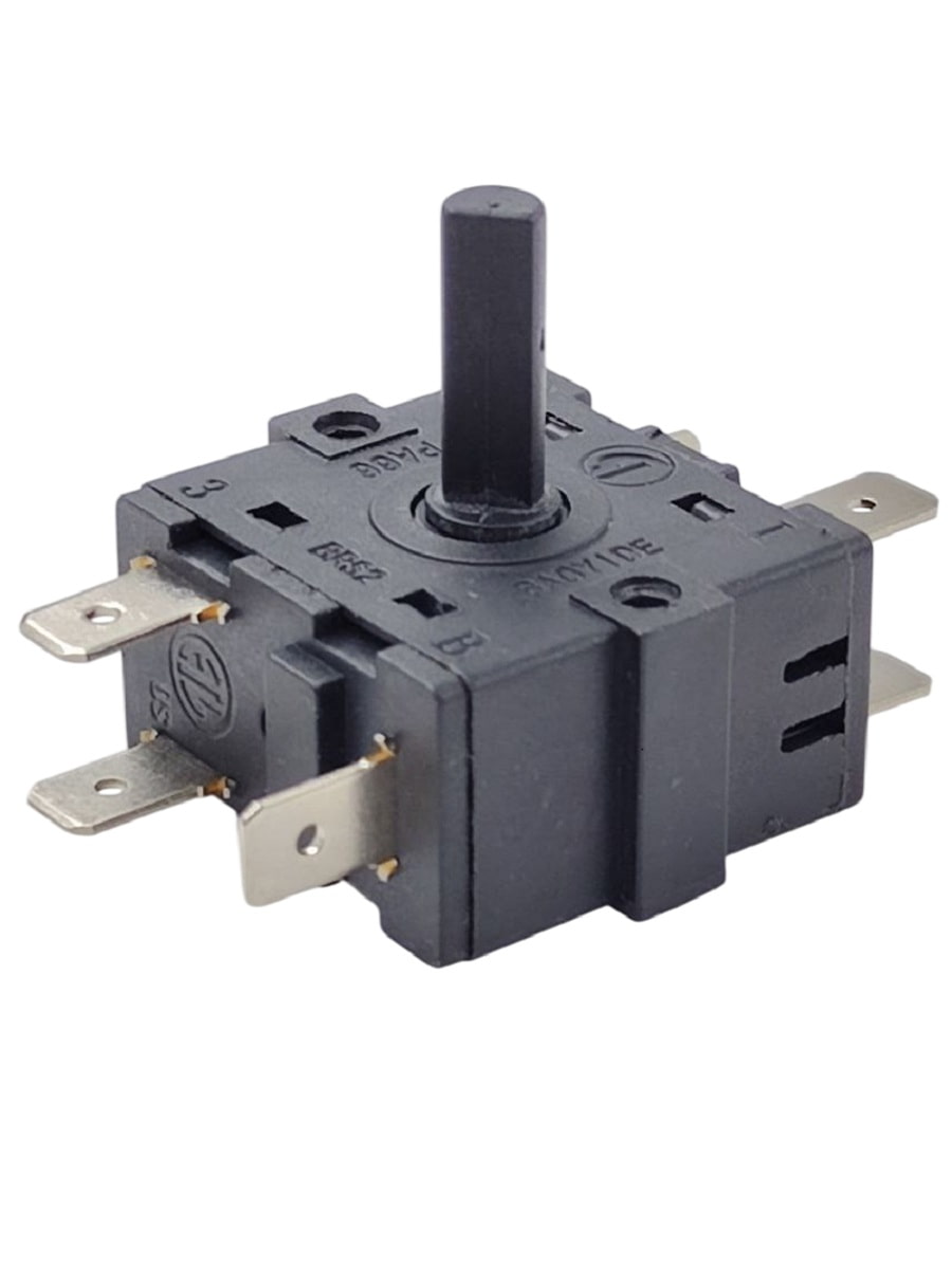 картинка 15058891521 7-позиционный переключатель к масляным обогревателям от магазина Интерком-НН