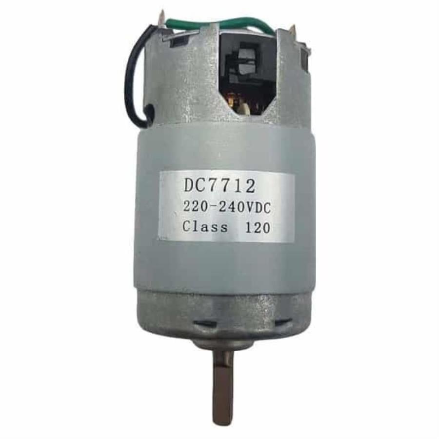 картинка Maxima MHB-0329-DV (DC7712) двигатель для блендера MHB-0329 от магазина Интерком-НН