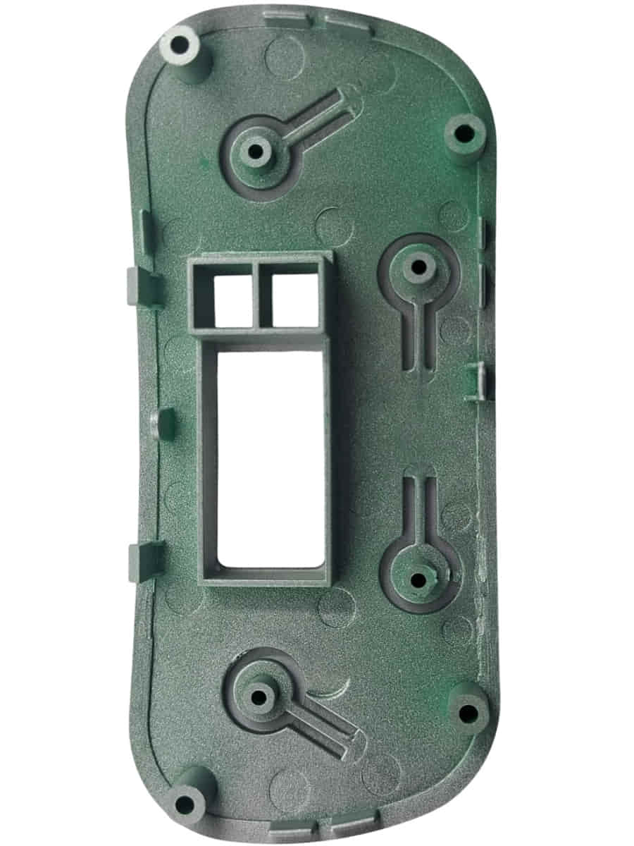 картинка Redmond RFD-0157-PLV панель лицевая в сборе с аппликацией сушилки для овощей и фруктов RFD-0157 от магазина Интерком-НН