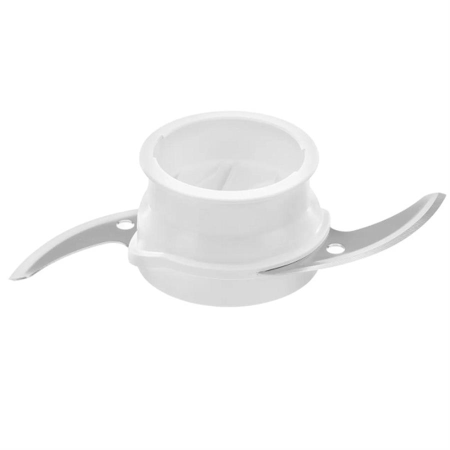 картинка Bosch 00652368 (00641660) нож для кухонного комбайна, с защитой лезвий, для MCM55.. от магазина Интерком-НН