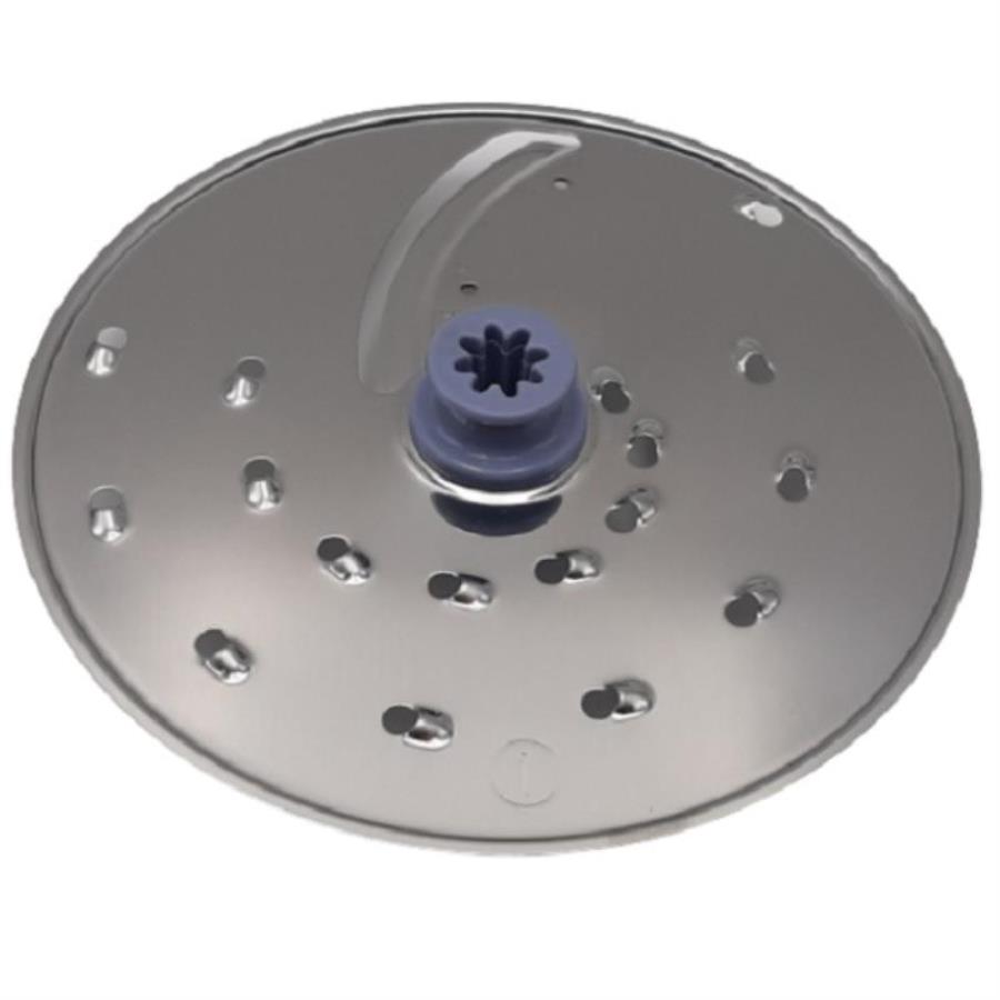 картинка Philips 996510051828 диск-терка для крупной нарезки/шинковки к кухонному комбайну HR7762 от магазина Интерком-НН