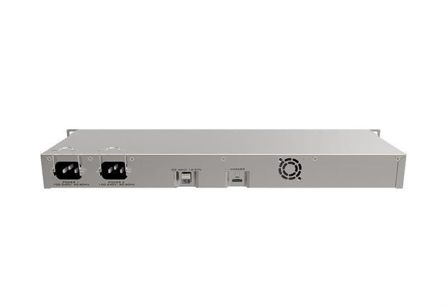 картинка MikroTik RouterBOARD RB1100AHx4 Dude Edition маршрутизатор от магазина Интерком-НН