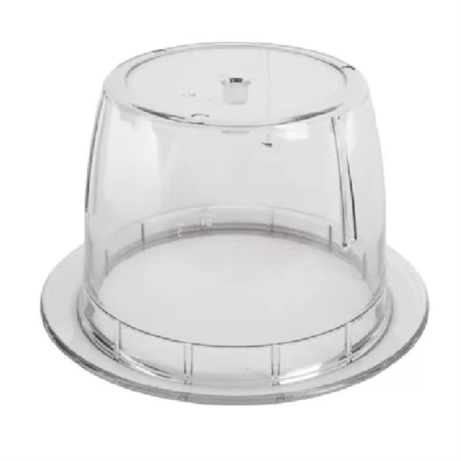 картинка Bosch 00489399 Чаша пластиковая 0,8л для универсального измельчителя от магазина Интерком-НН