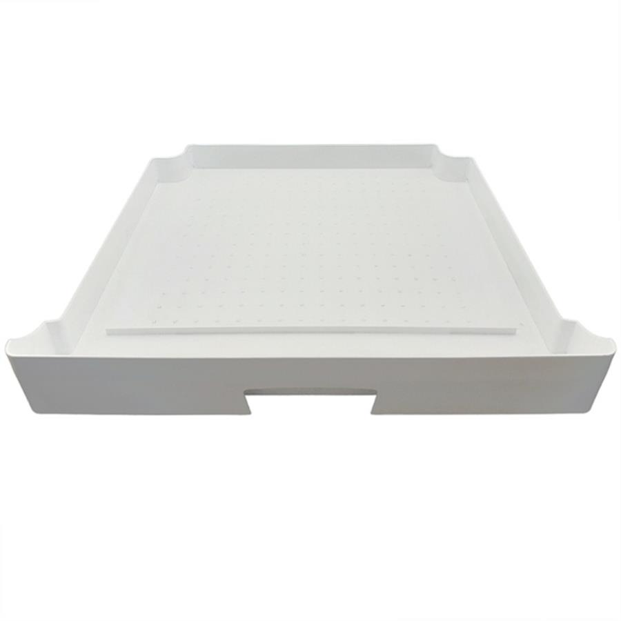 картинка Indesit C00857321 ящик верхний морозильной камеры для холодильника Ariston  от магазина Интерком-НН