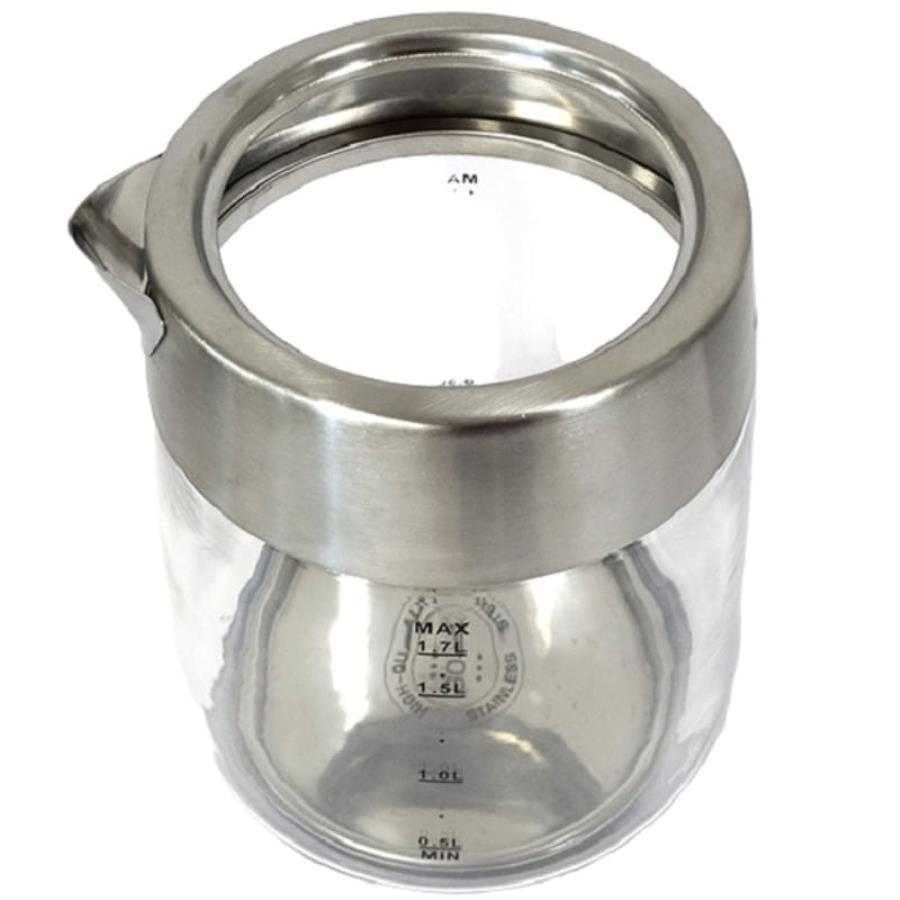 картинка Redmond RK-G138-KL колба стеклянная в сборе с тэном для электрочайника RK-G138 от магазина Интерком-НН