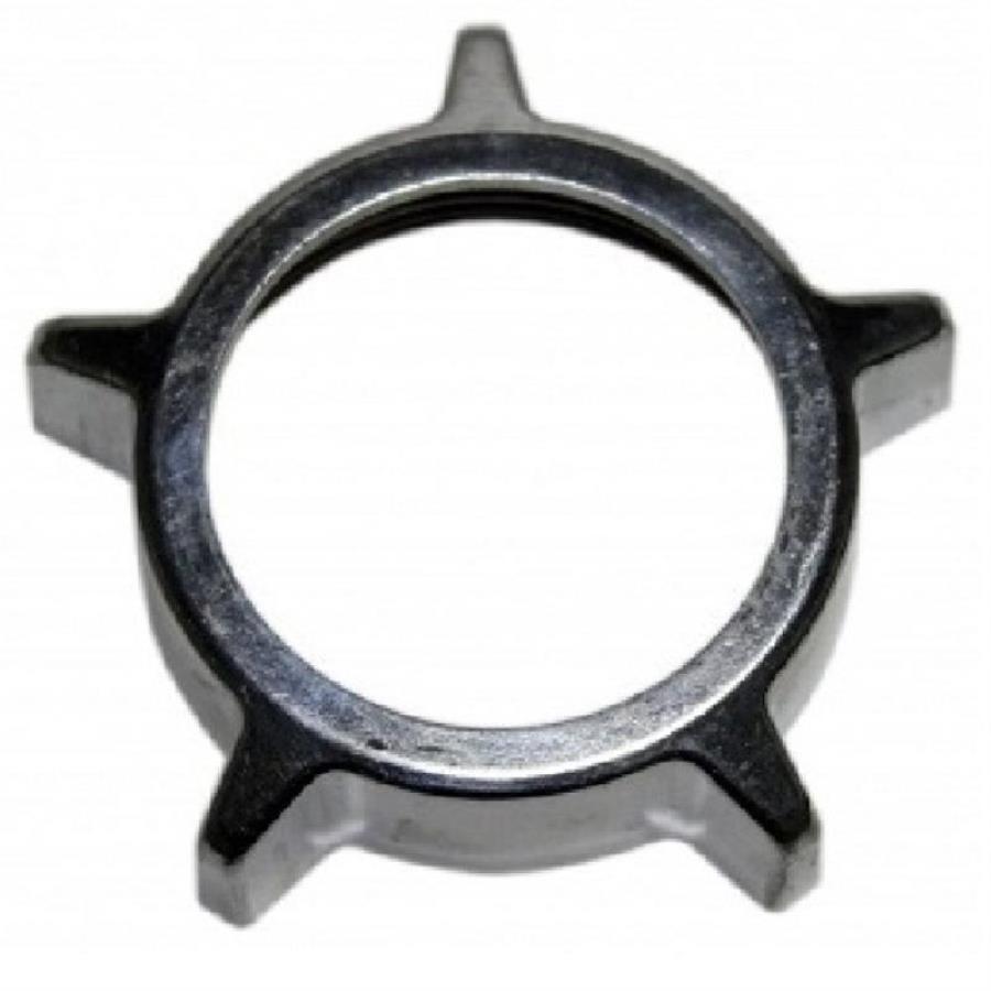 картинка Redmond RKM-4045-MG металлическая передняя гайка для кухонной машины RKM-4045 от магазина Интерком-НН