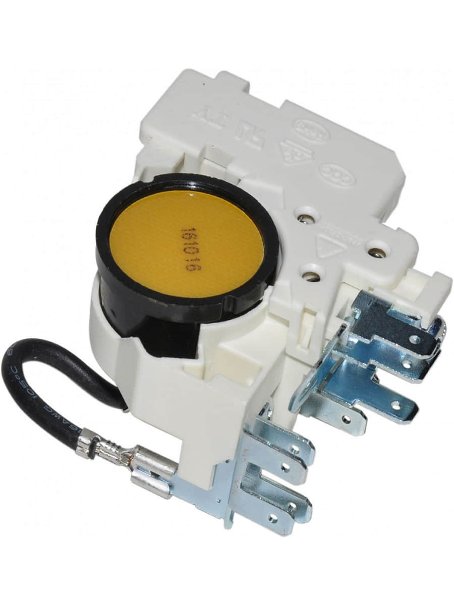 картинка Пускозащитное реле компрессоров Jiaxipera, Secop, ACC (QP3-15/C) для холодильников Indesit, Ariston  от магазина Интерком-НН