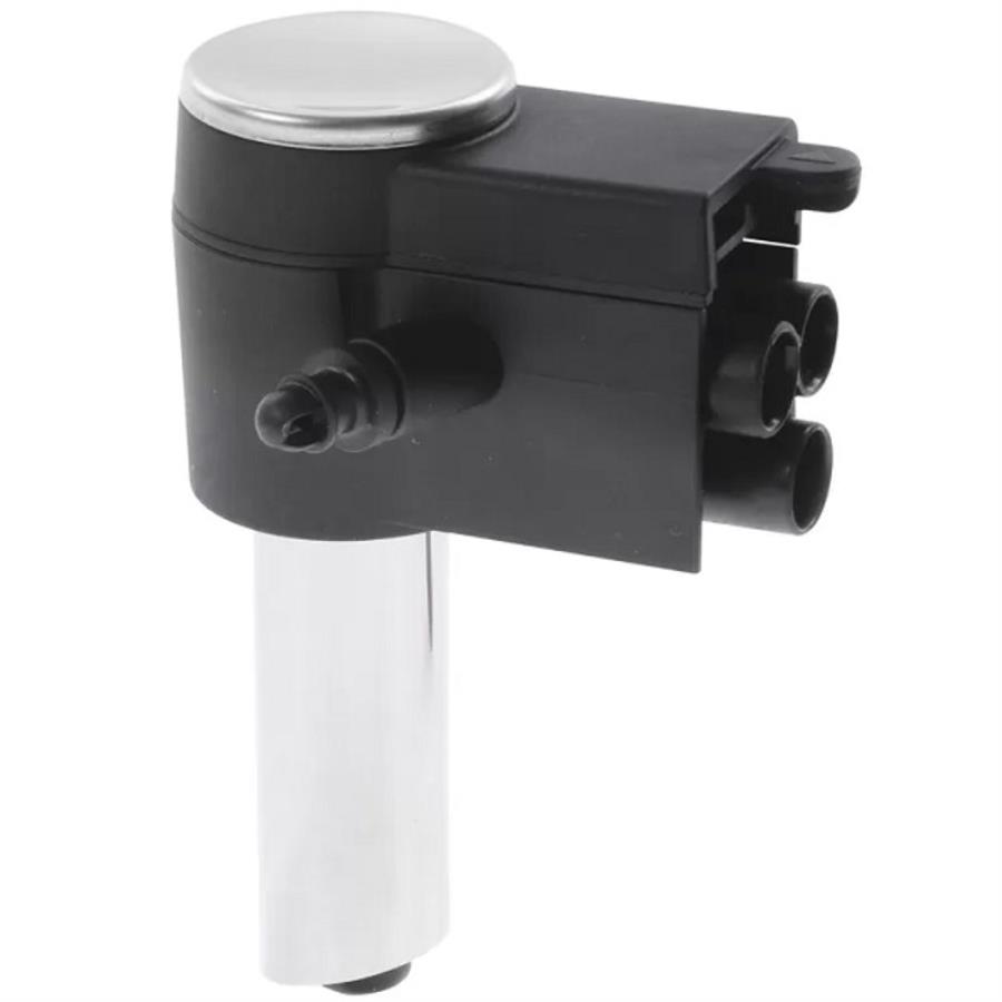 картинка Bosch 00630711 вспениватель (капучинатор) молока для кофемашины TES80329RW, TES80521RW, TES80721RW от магазина Интерком-НН