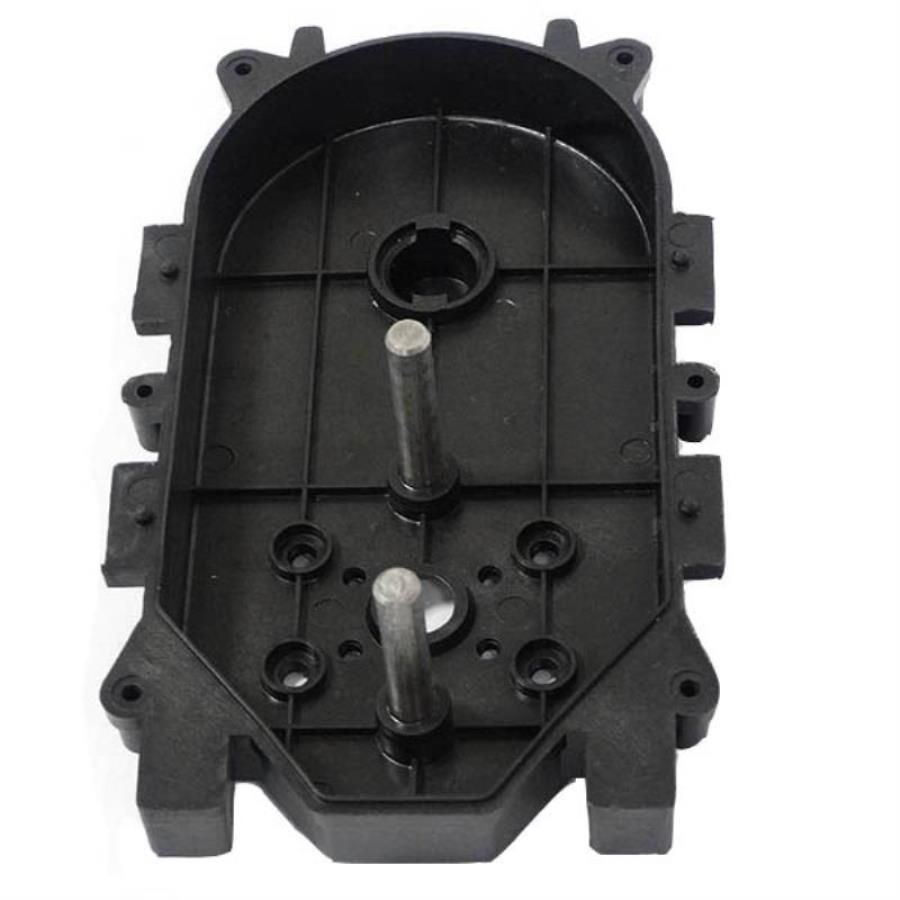 картинка Redmond RMG-1216-KRT крышка редуктора (задняя часть) для мясорубки RMG-1216  от магазина Интерком-НН