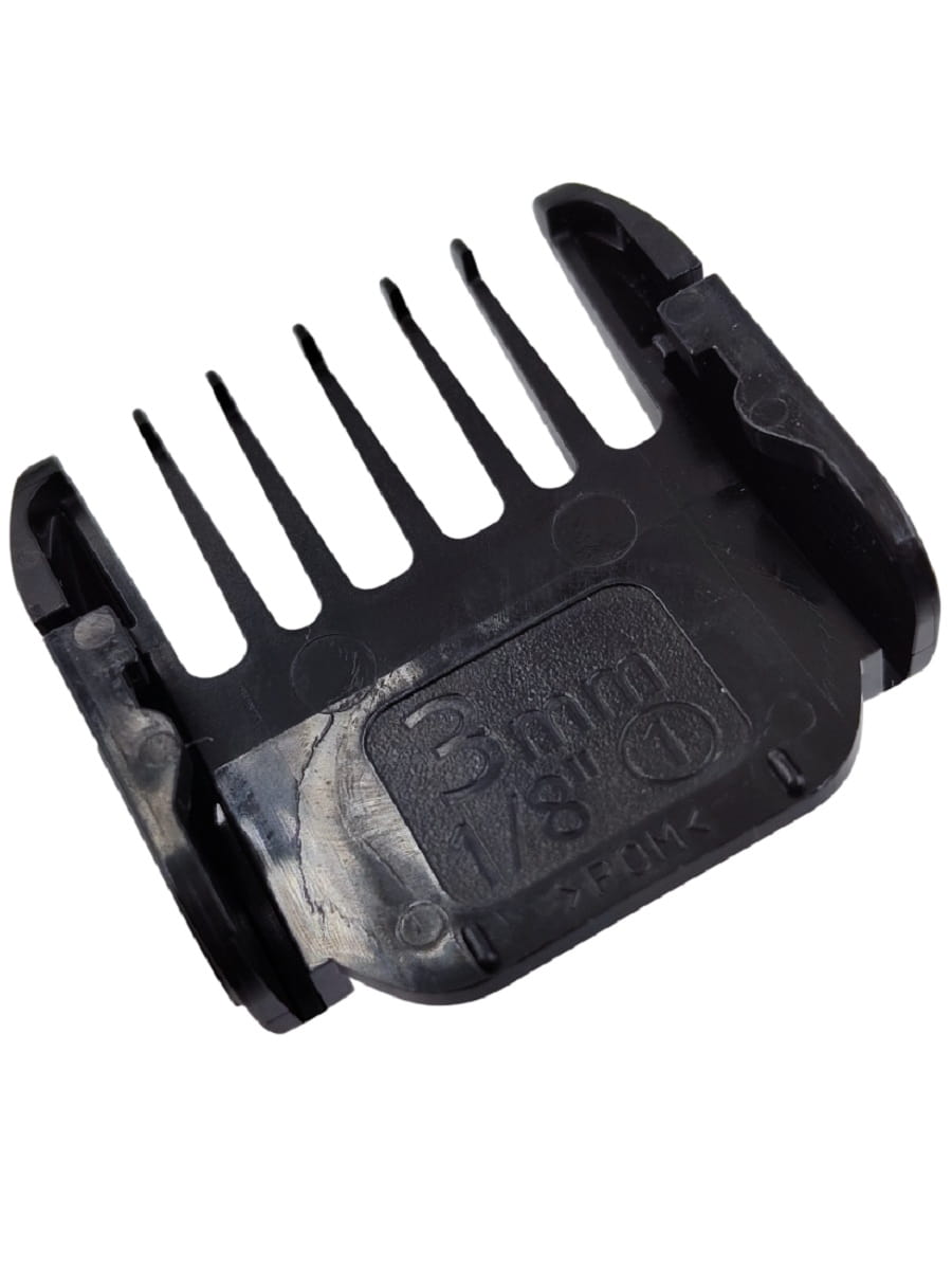 картинка Panasonic WERPA10K7398 Насадка 3 мм для машинки для стрижки ER-PA10, ER-GP21 от магазина Интерком-НН