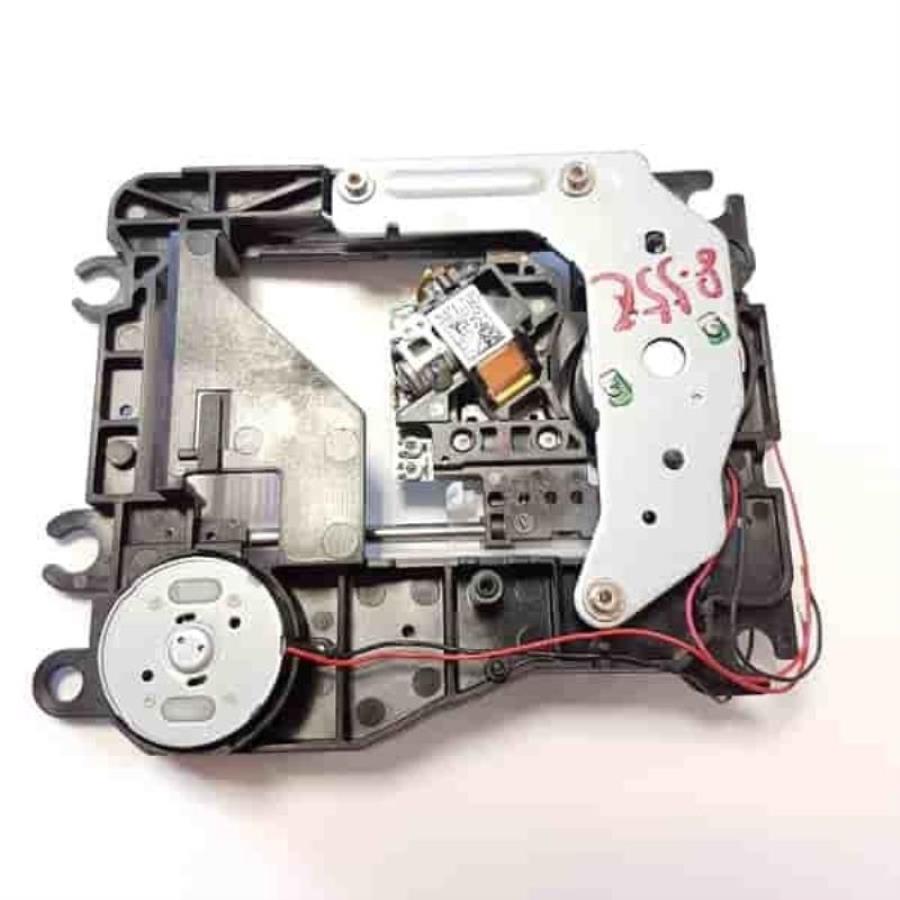 картинка LG 3041R-T011C Оптический блок DVD-проигрывателя LG от магазина Интерком-НН