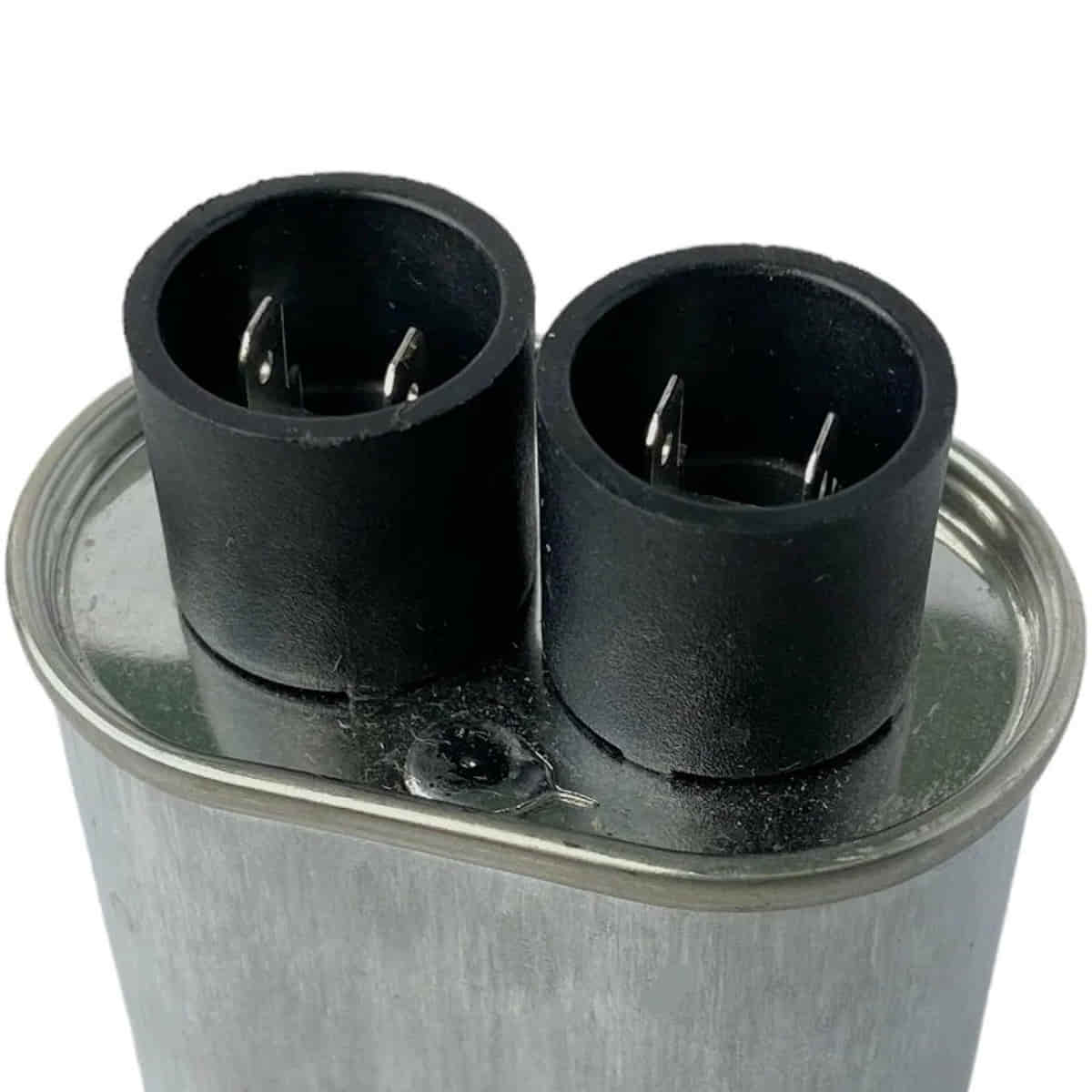 картинка Конденсатор HCH-212100AT85S высоковольтный 2100VAC 1.1mF для микроволновой печи (СВЧ)  от магазина Интерком-НН