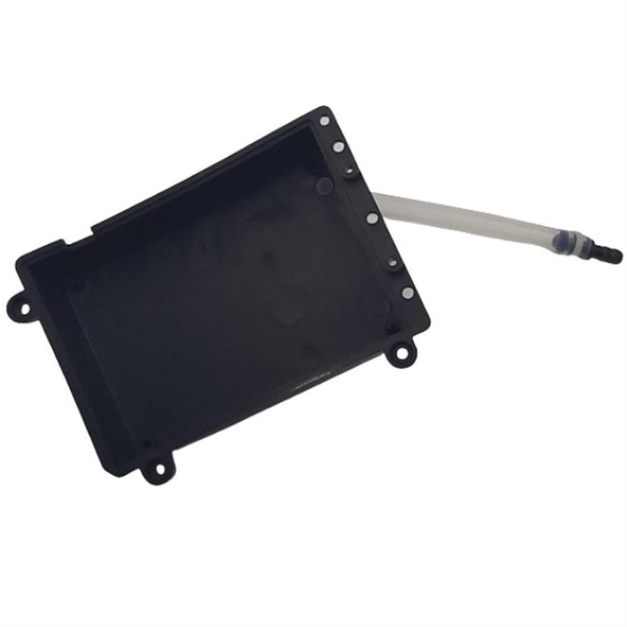 картинка Redmond RCM-1511-DRV держатель платы питания с патрубками и узлом подачи воды в сборе для кофеварки  от магазина Интерком-НН