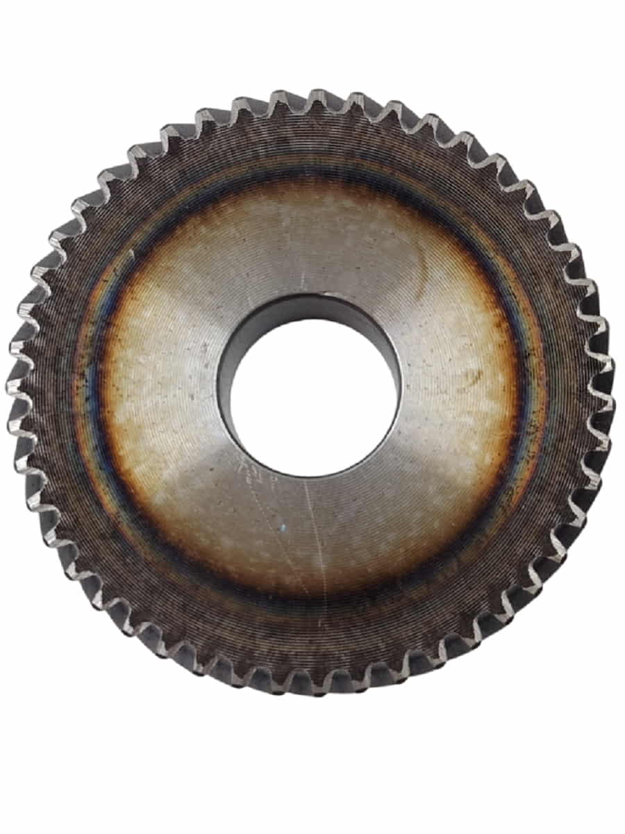 картинка Makita 226497-7 Косозубая шестерня для торцовочной пилы LS0714, LS0714F, LS0714FL от магазина Интерком-НН