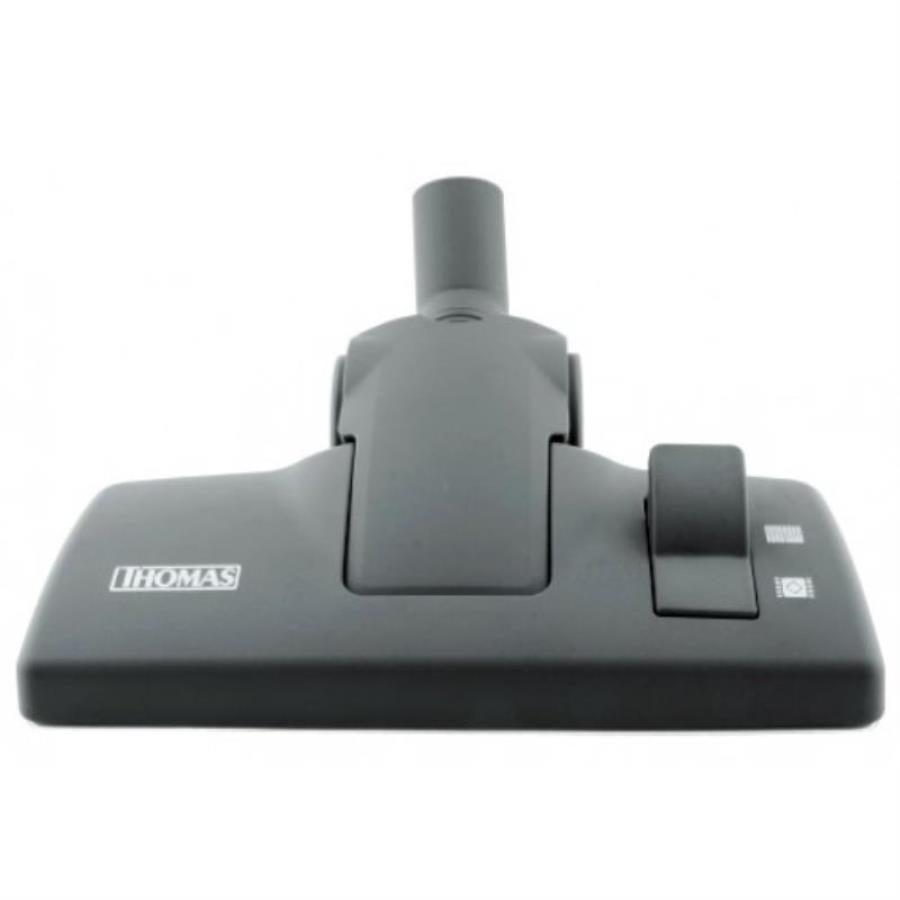 картинка Thomas 139919 Ковровая насадка с переключением на щетку для всех моделей пылесосов Thomas от магазина Интерком-НН