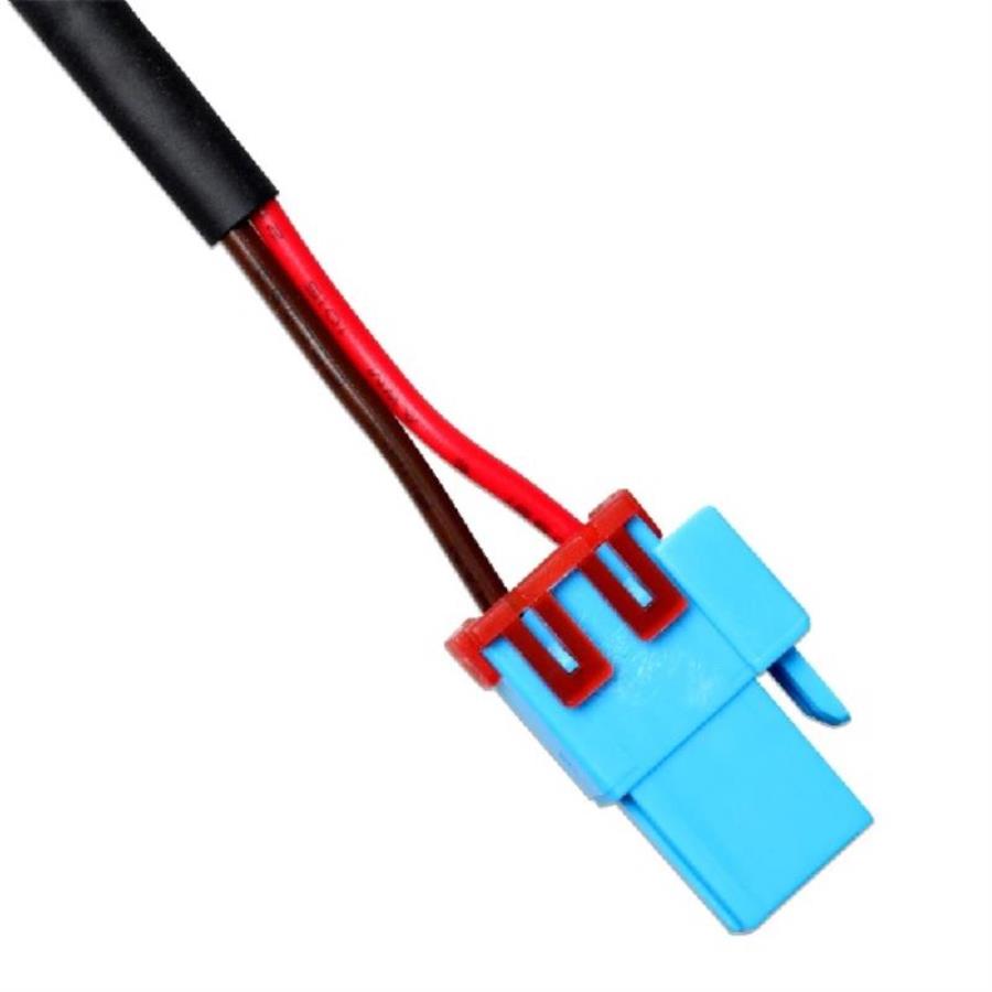 картинка Термопредохранитель для холодильника Samsung 76°C, 10А, 250V от магазина Интерком-НН