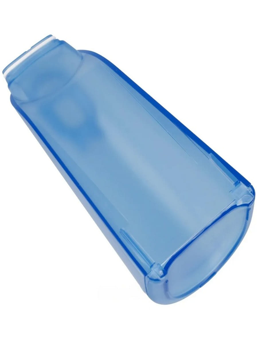 картинка Braun 81703395 резервуар (голубой) для воды к ирригатору MDH20 от магазина Интерком-НН