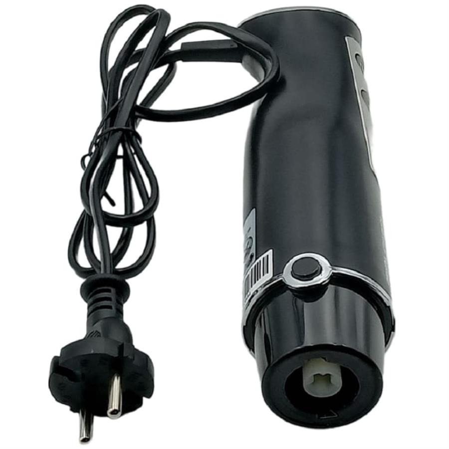 картинка Polaris PHB-1385B Моторный блок погружного блендера, черный от магазина Интерком-НН