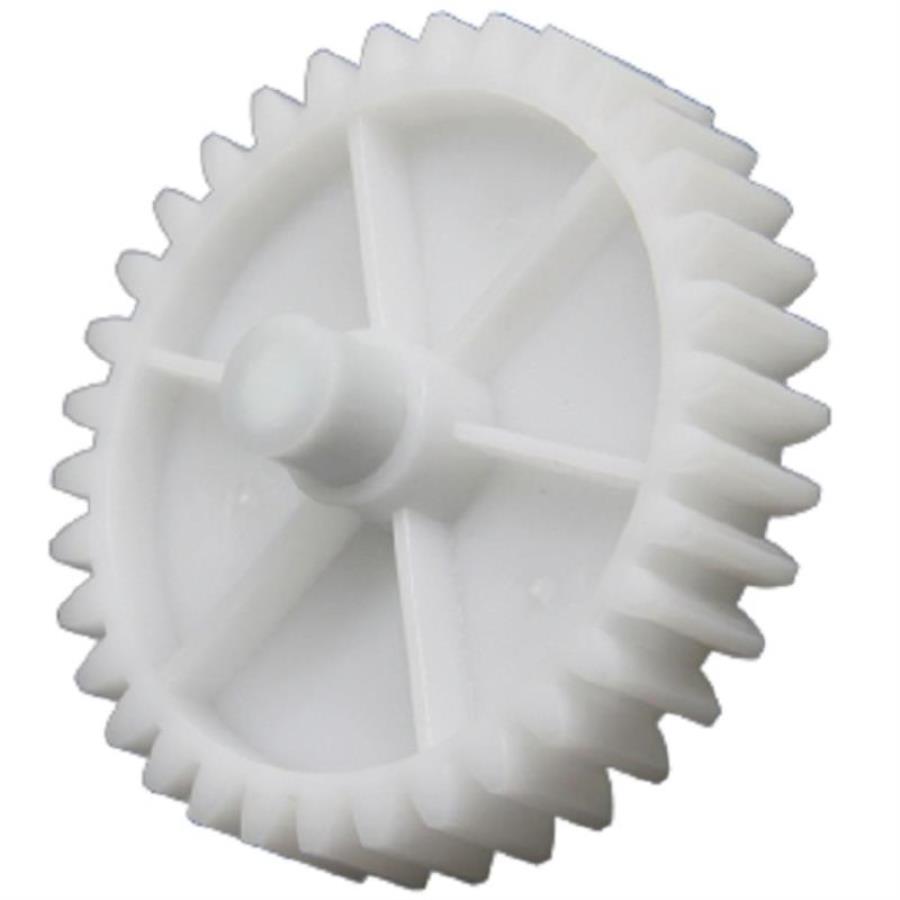 картинка Polaris PMG-1828-SHL Шестерня большая с валом D=72/14 для мясорубки PMG 1828, 1845, 1829 от магазина Интерком-НН