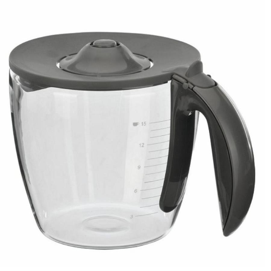 картинка Bosch 00647056 колба стеклянная 1,25л для кофеварки TKA6031A от магазина Интерком-НН
