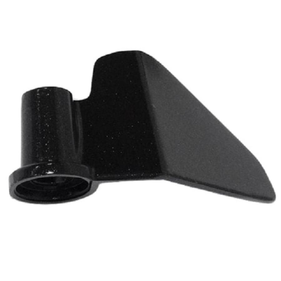 картинка Redmond RBM-M1909-LC лопатка для замешивания хлебопечки RBM-M1909  черное антипригарное покрытие от магазина Интерком-НН