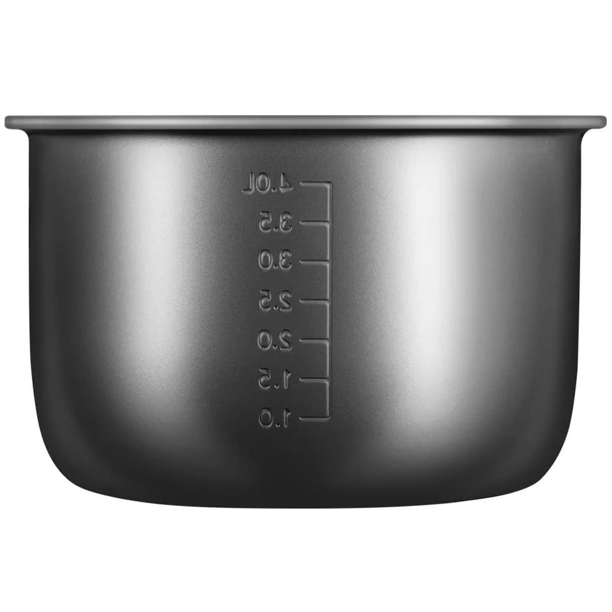 картинка Redmond PM3601-SER чаша (кастрюля) 5 литров для мультиварки MC107 от магазина Интерком-НН