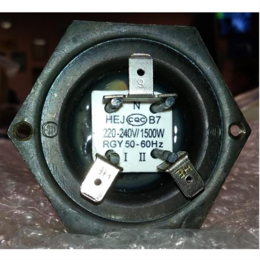 картинка Scarlett BB21315002270 1500w ТЭН для масляного нагревателя от магазина Интерком-НН