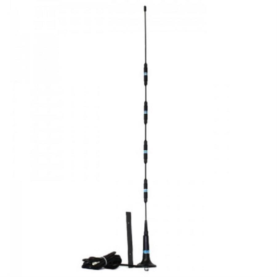 картинка Antey 714-15M-SMA  GSM-антенна 13,5dB SMA , кронштейн (кабель 15 метров) от магазина Интерком-НН