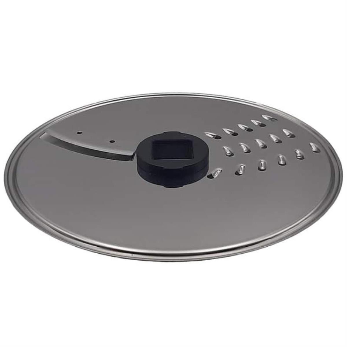 картинка Redmond BH406-NSTB насадка-диск (черная вставка) для терки/шинковки к блендеру BH406  от магазина Интерком-НН