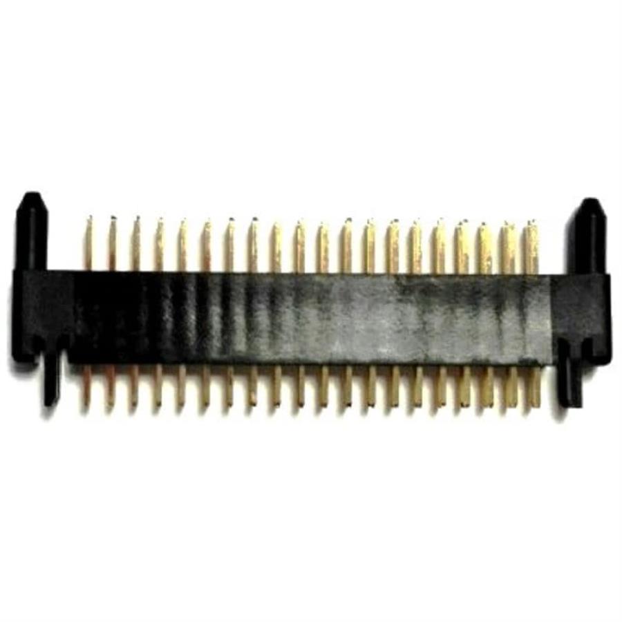 картинка Panasonic K1KA40A00234 соединительный разъем для подключения плат расширения АТС KX-TA, KX-TE824 от магазина Интерком-НН