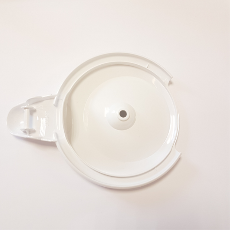 картинка Braun Крышка 7050291 колбы для кофеварок Braun KF550 от магазина Интерком-НН