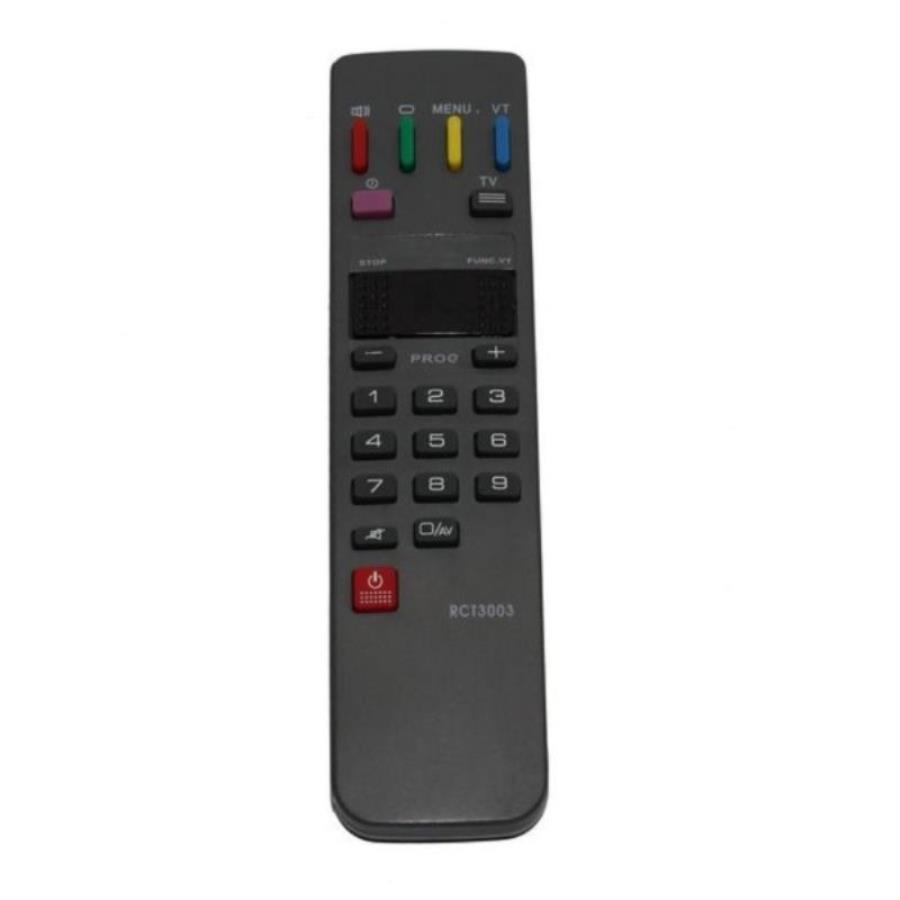 картинка HUAYU RCT3003 (4984) пульт дистанционного управления (ПДУ) для телевизора THOMSON от магазина Интерком-НН