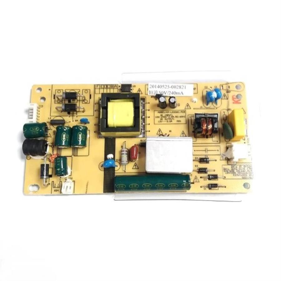 картинка BBK KM-LED36.C.PCB Плата блока  питания для телевизора  от магазина Интерком-НН