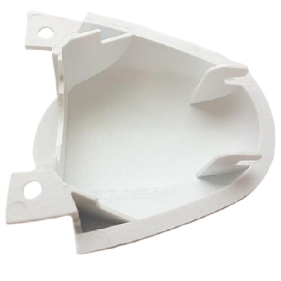 картинка Atlant 290797208900 Крышка плафона лампы для холодильника Атлант от магазина Интерком-НН