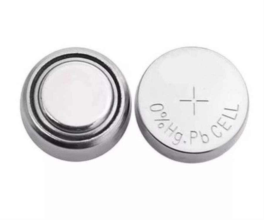 картинка Элемент питания (батарейка) Трофи G10 (389, LR1130, LR54) от магазина Интерком-НН