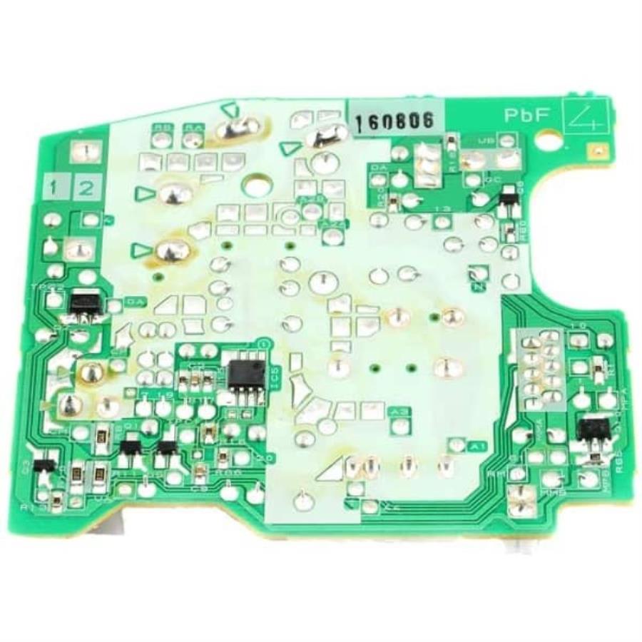 картинка Panasonic APR30H560 Плата управления термопота Control unit A для NC-PF30  от магазина Интерком-НН