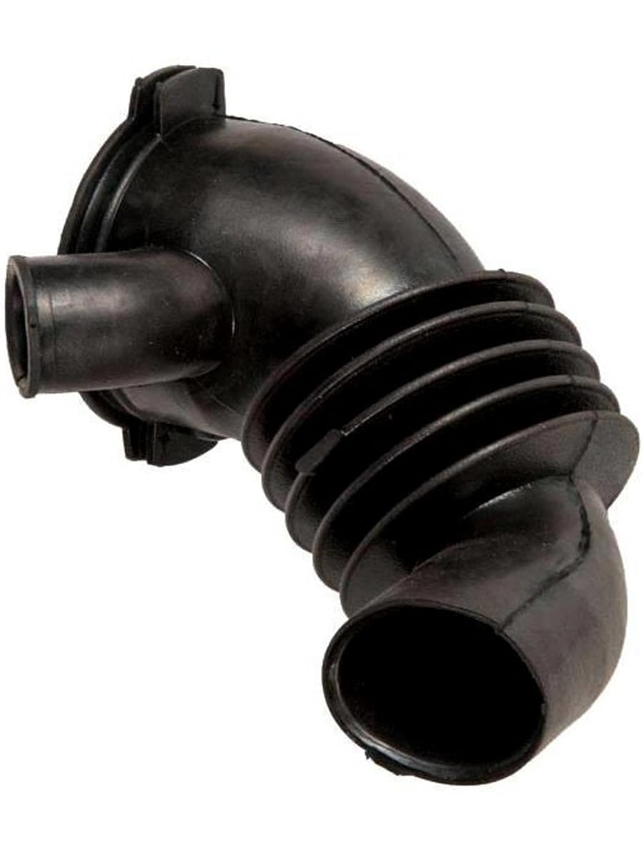 картинка Патрубок сливной от бака к насосу 4738EN2003A для стиральной машины LG от магазина Интерком-НН