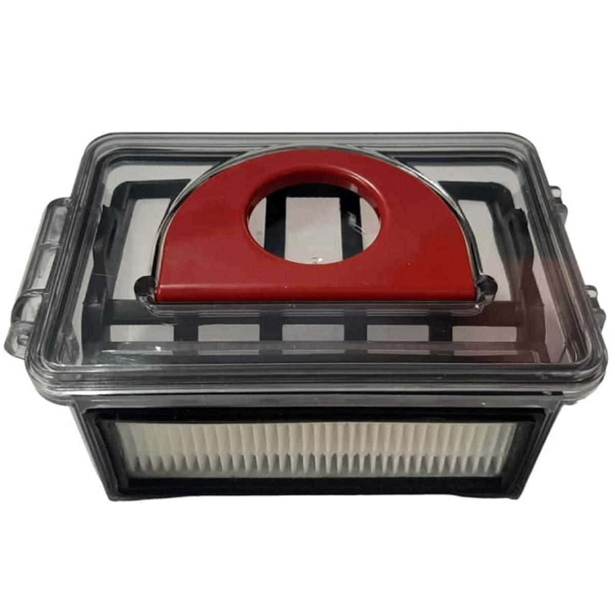 картинка Redmond RV-R570-KNP контейнер для сбора пыли к робот-пылесосу RV-R570 от магазина Интерком-НН