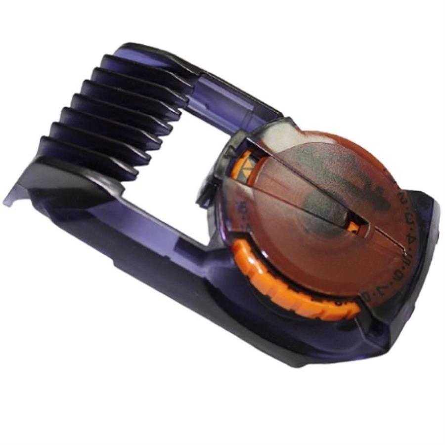 картинка BaByliss 35808400 насадка (0,5-15мм) машинки для стрижки BW842XE, E840XE, E842FCE, E842XE ,J80E от магазина Интерком-НН