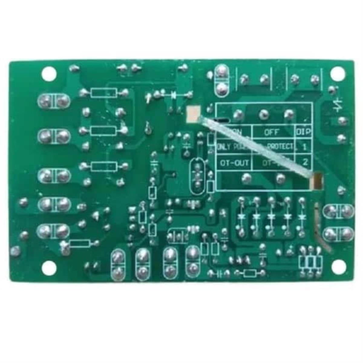 картинка Плата управления GAL0804TZK-01 внешнего блока кондиционера Galanz, Neoclima  от магазина Интерком-НН